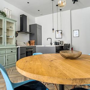 Appartement met Twee Slaapkamers